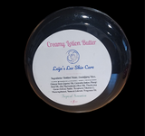 Luxurious Lotion Butter