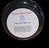 Luxurious Lotion Butter
