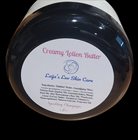 Luxurious Lotion Butter