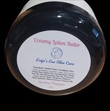 Luxurious Lotion Butter