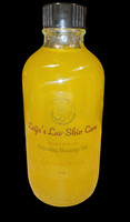 Moisturizing Body/ Massage Oil
