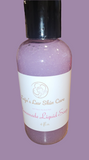 Silky Body Wash