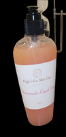 Silky Body Wash