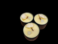 Cleansing Candles