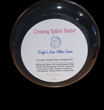 Luxurious Lotion Butter