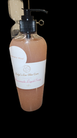 Silky Body Wash