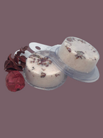 Foaming Bath Bomb
