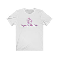 Leija's Luv Skin Care Tee