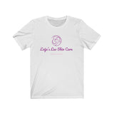 Leija's Luv Skin Care Tee