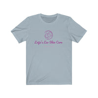 Leija's Luv Skin Care Tee