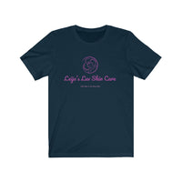 Leija's Luv Skin Care Tee