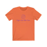 Leija's Luv Skin Care Tee