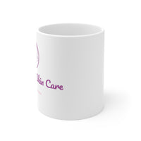 Leija's Luv Skin Care Mug