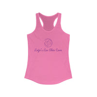 Leija's Luv Skin Care Racerback Tank