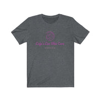 Leija's Luv Skin Care Tee