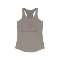 Leija's Luv Skin Care Racerback Tank