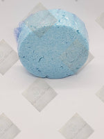 4 oz Peppermint Eucalyptus Shower Bombs