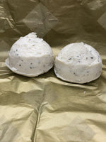 Truffle Bubble Bomb