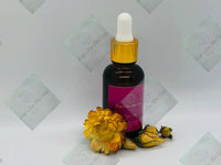 Face Oil  Serum