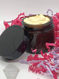 Shea Butter Whipped Body Creme