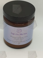 Shea Butter Whipped Body Creme