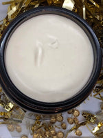 Shea Butter Whipped Body Creme