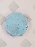 4 oz Peppermint Eucalyptus Shower Bombs