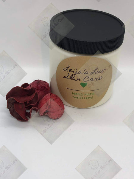 Luxurious Lotion Butter