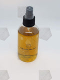 Moisturizing Body/ Massage Oil