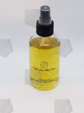 Moisturizing Body/ Massage Oil