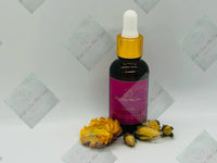 Face Oil  Serum