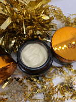 Shea Butter Whipped Body Creme